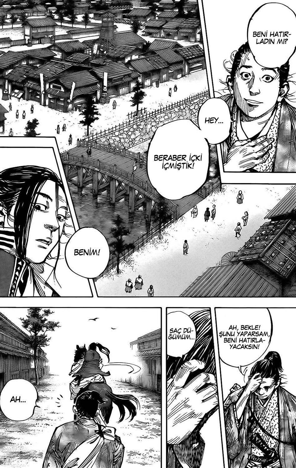 Read Vagabond TR Manga Online