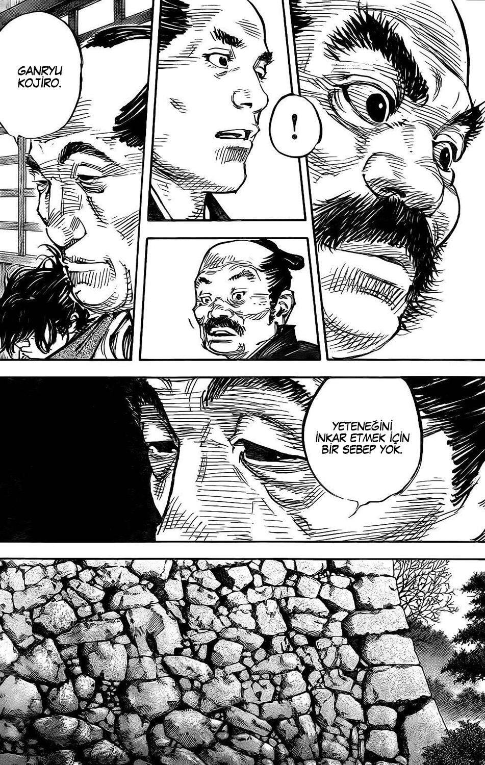Read Vagabond TR Manga Online