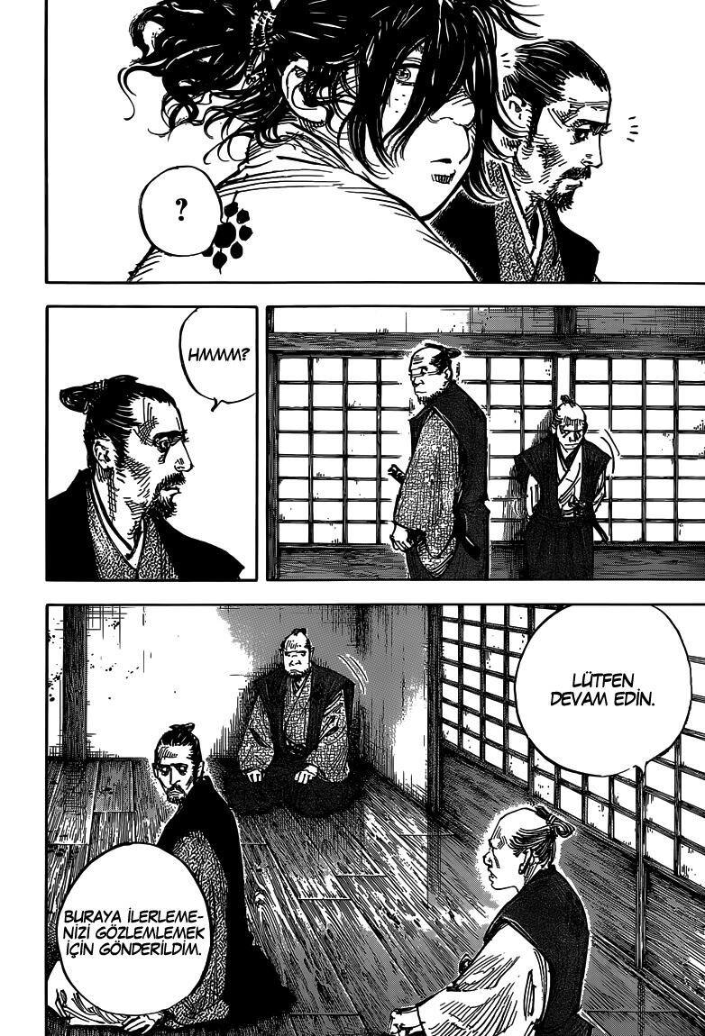 Read Vagabond TR Manga Online