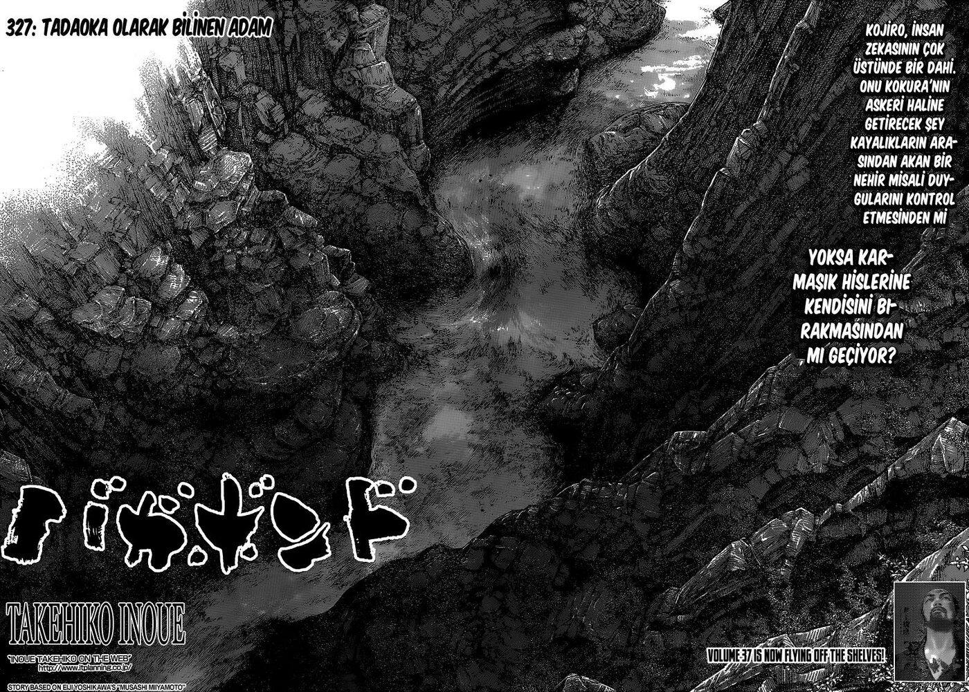 Read Vagabond TR Manga Online