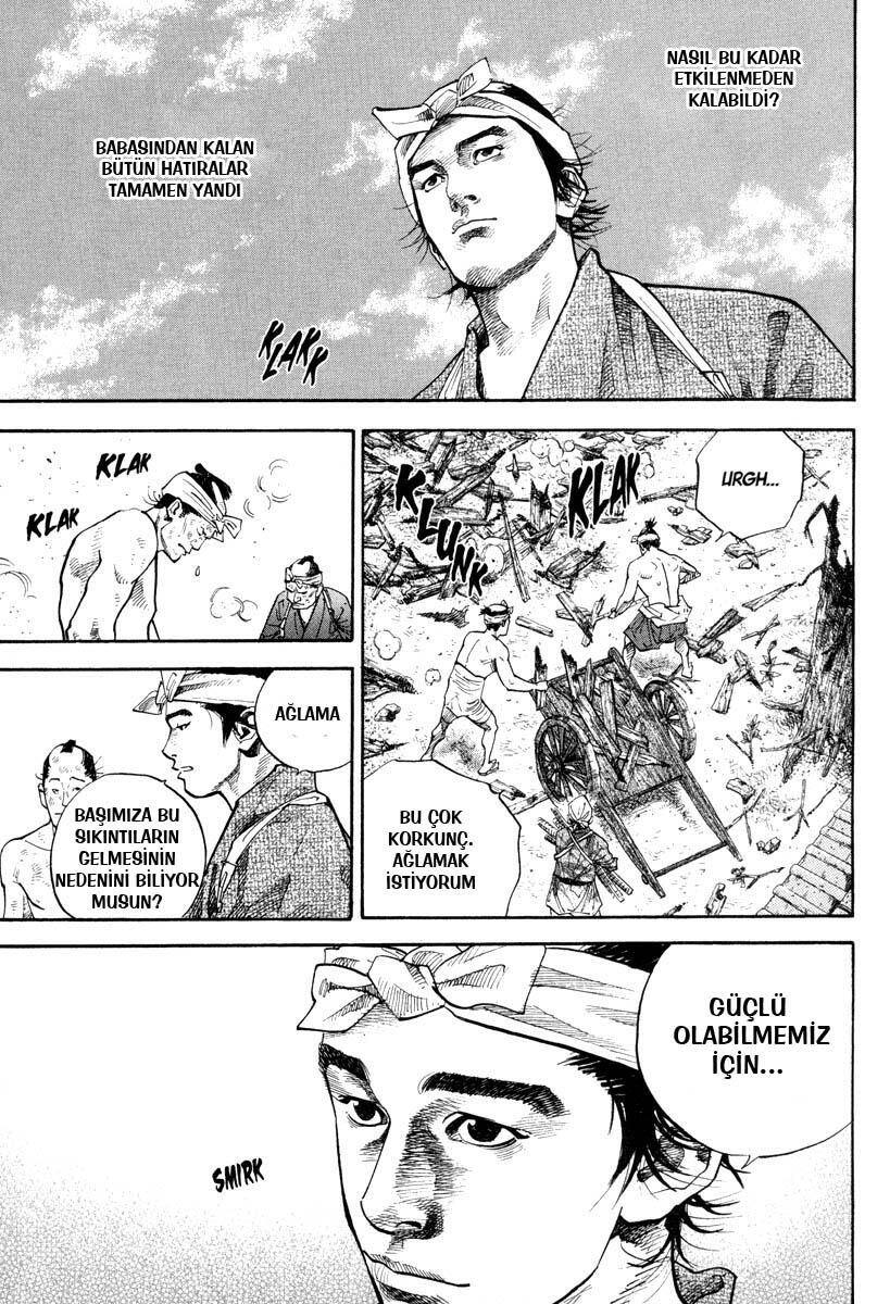Read Vagabond TR Manga Online