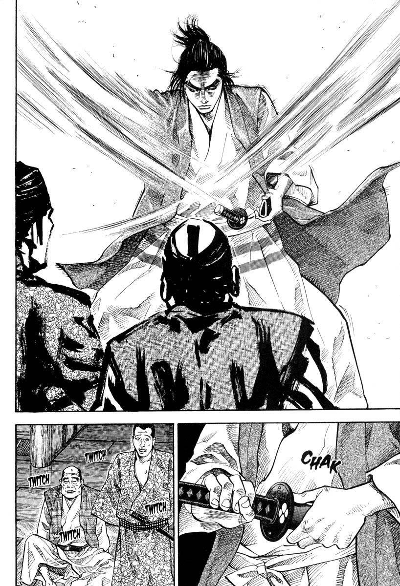 Read Vagabond TR Manga Online