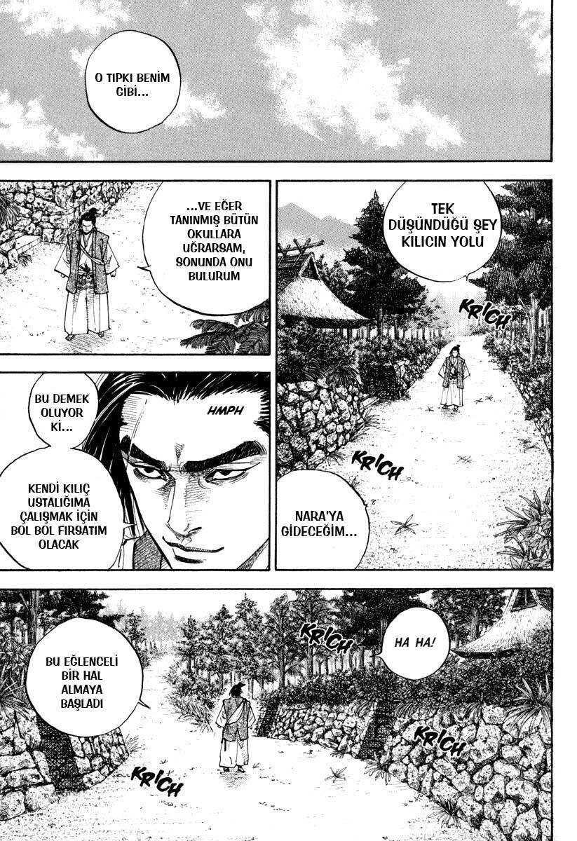 Read Vagabond TR Manga Online