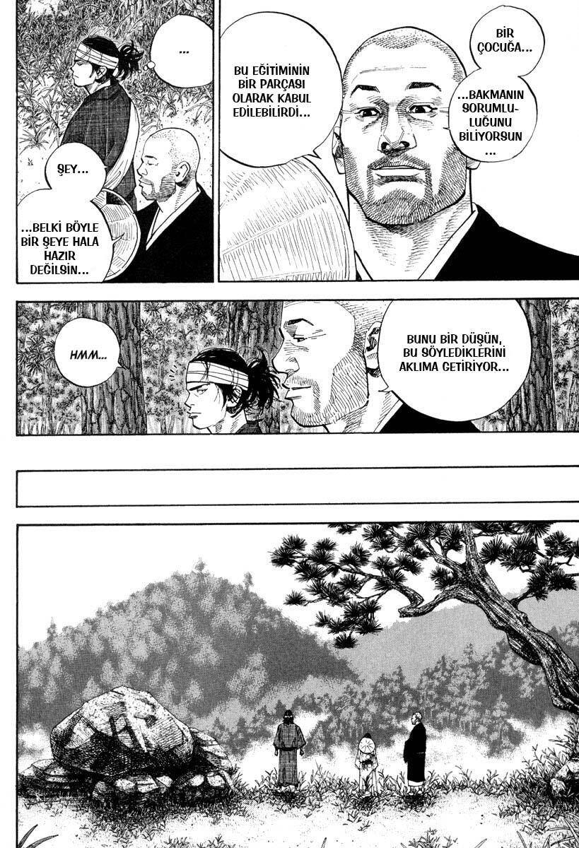 Read Vagabond TR Manga Online