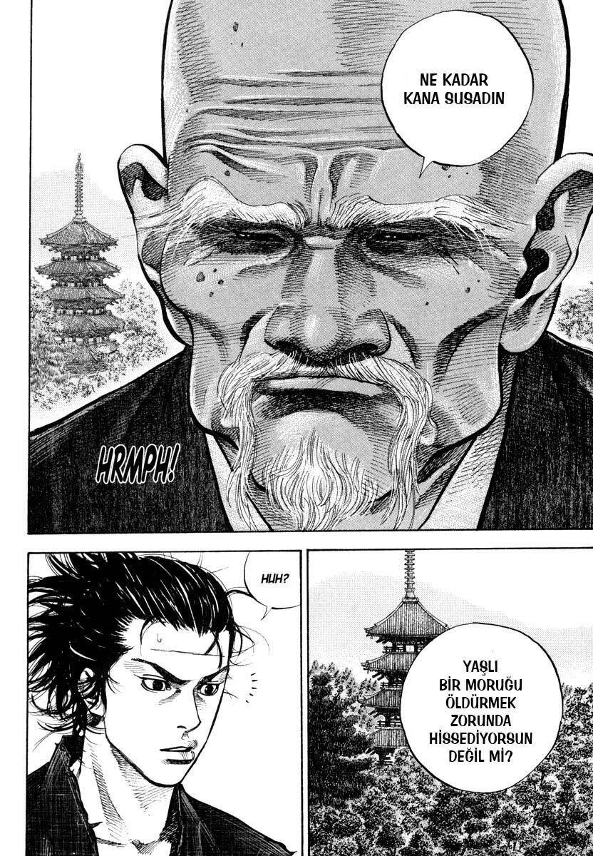 Read Vagabond TR Manga Online