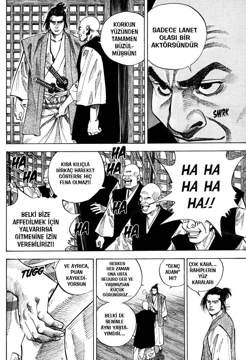Read Vagabond TR Manga Online