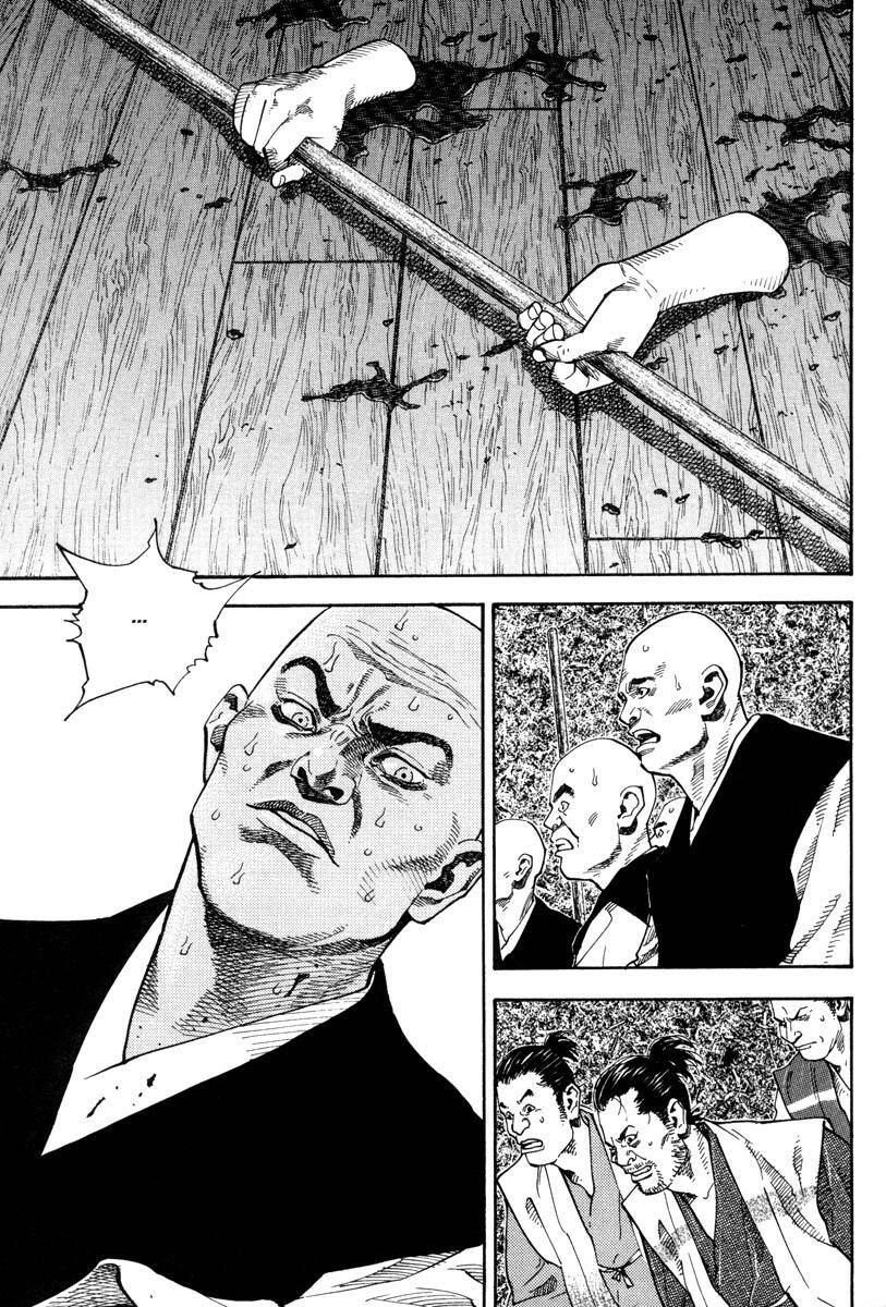Read Vagabond TR Manga Online