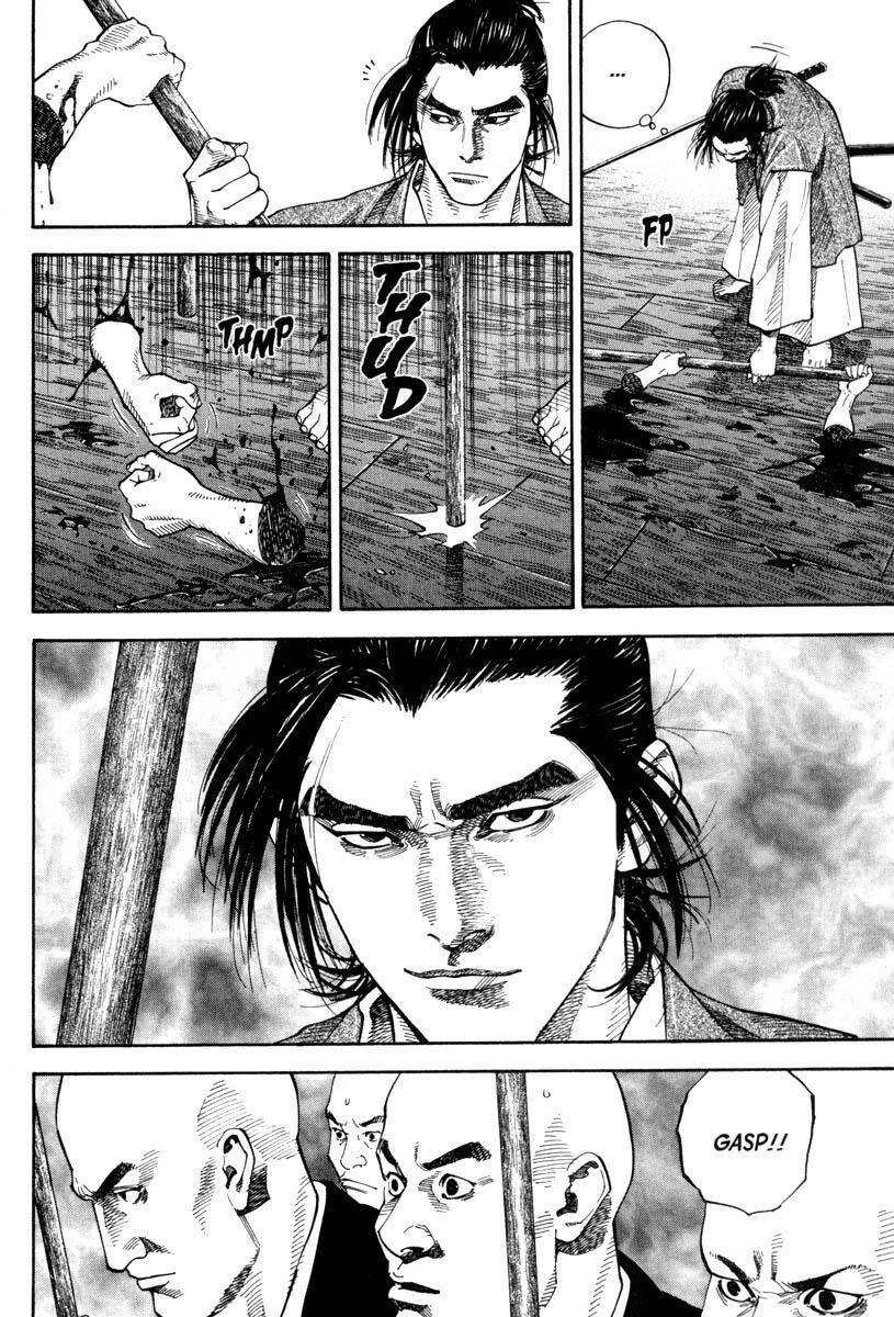 Read Vagabond TR Manga Online