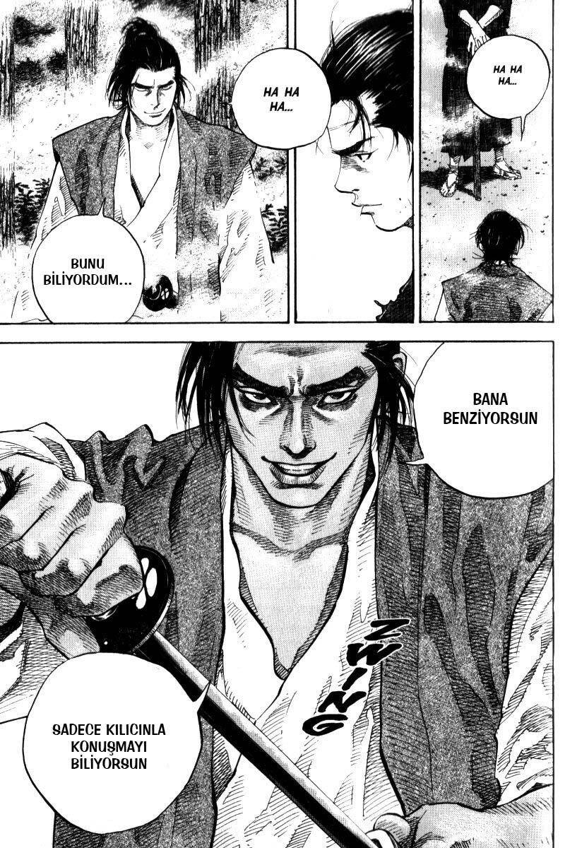 Read Vagabond TR Manga Online
