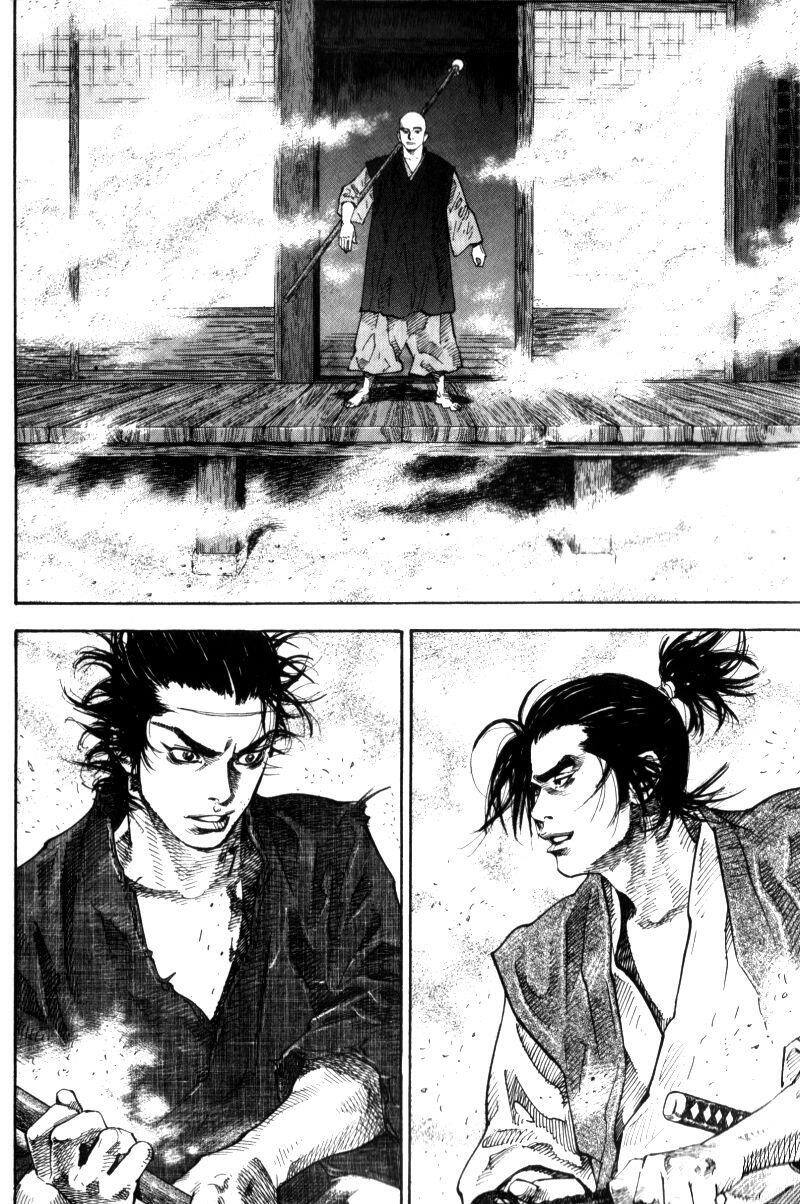 Read Vagabond TR Manga Online