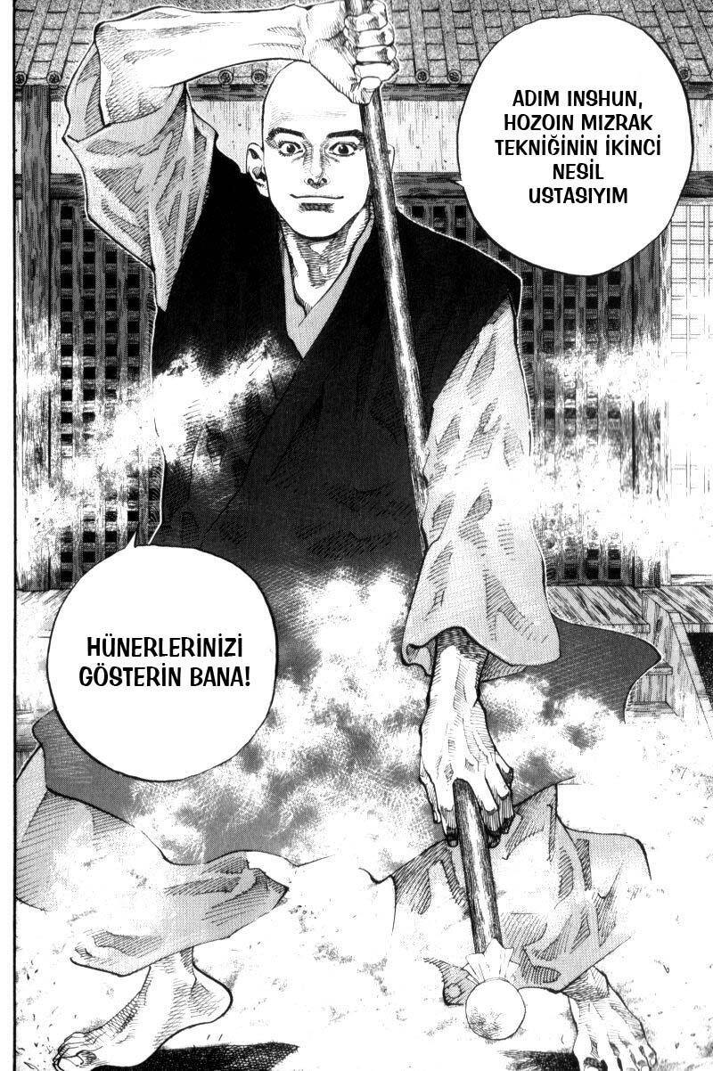 Read Vagabond TR Manga Online
