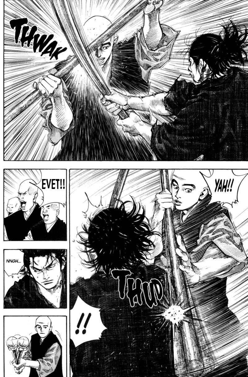 Read Vagabond TR Manga Online