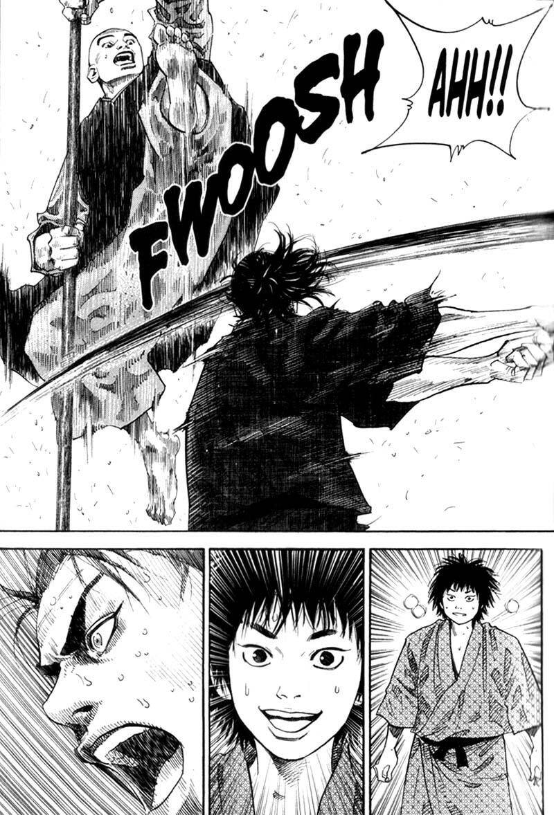 Read Vagabond TR Manga Online