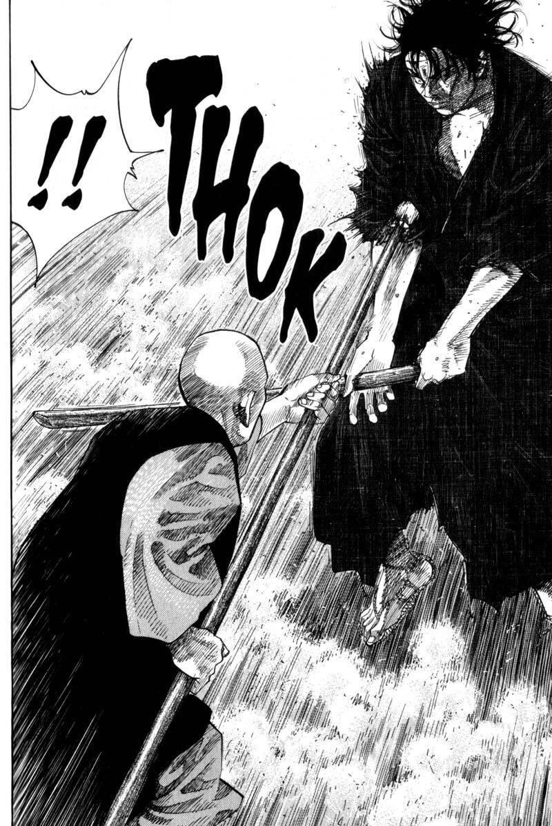 Read Vagabond TR Manga Online