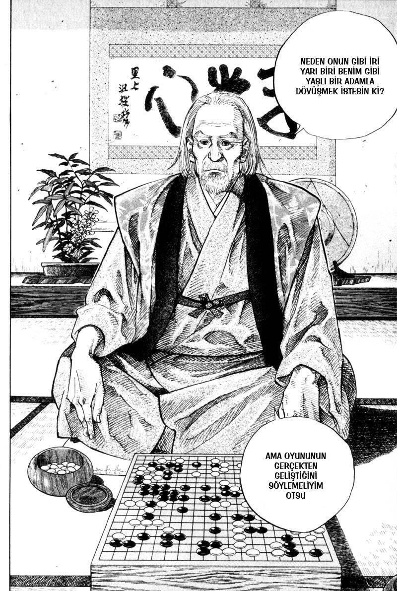 Read Vagabond TR Manga Online