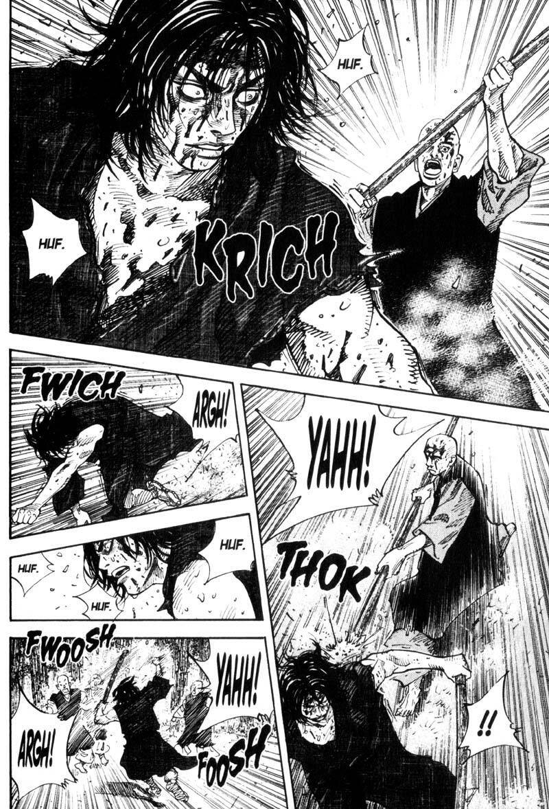 Read Vagabond TR Manga Online