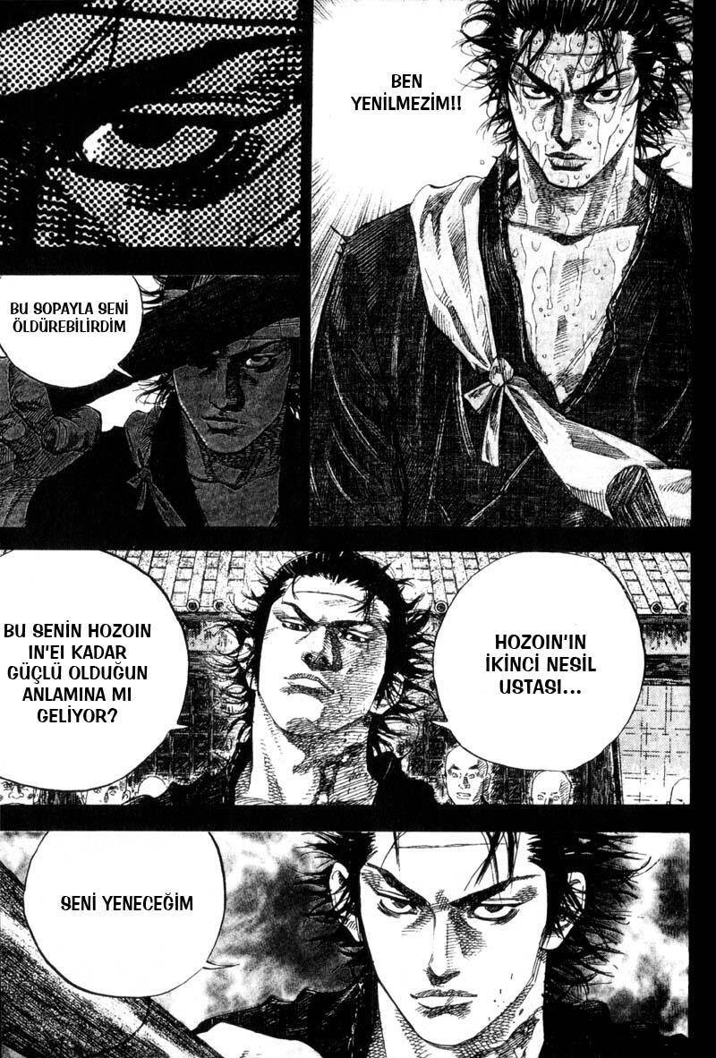 Read Vagabond TR Manga Online