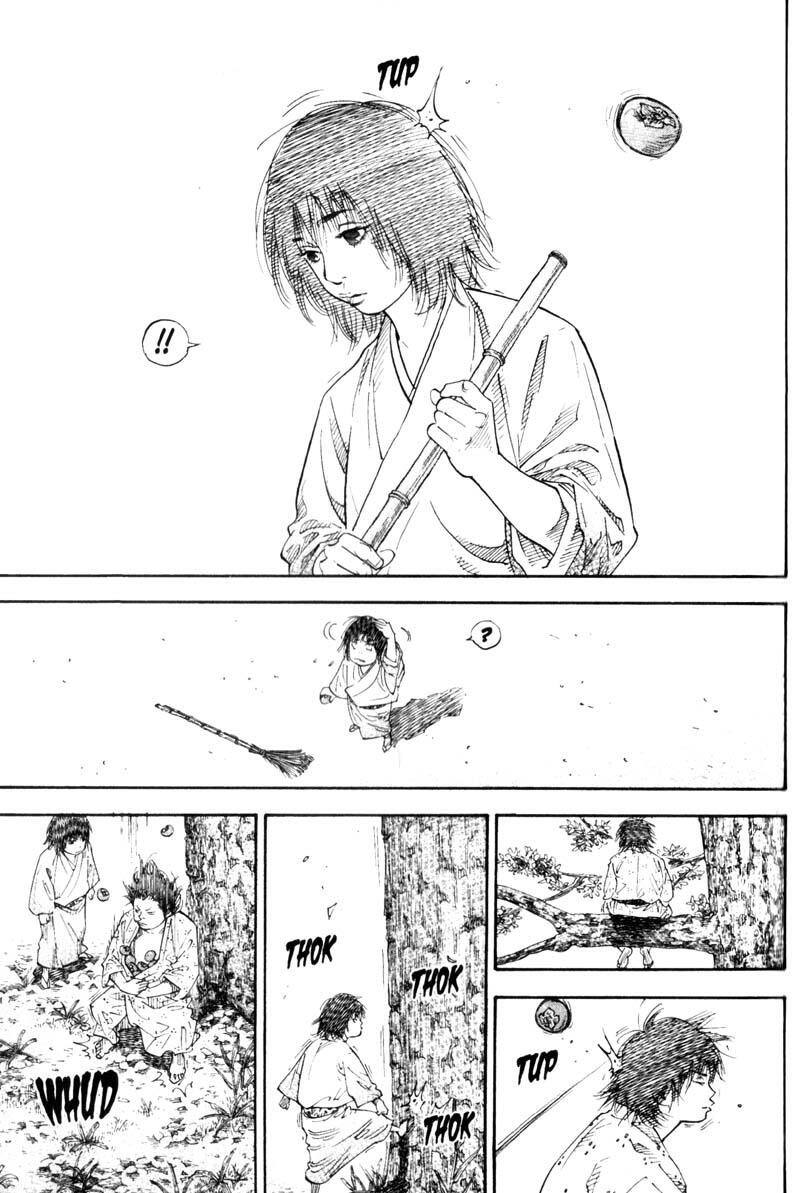 Read Vagabond TR Manga Online