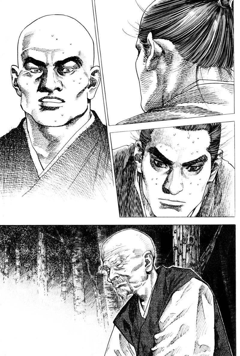 Read Vagabond TR Manga Online