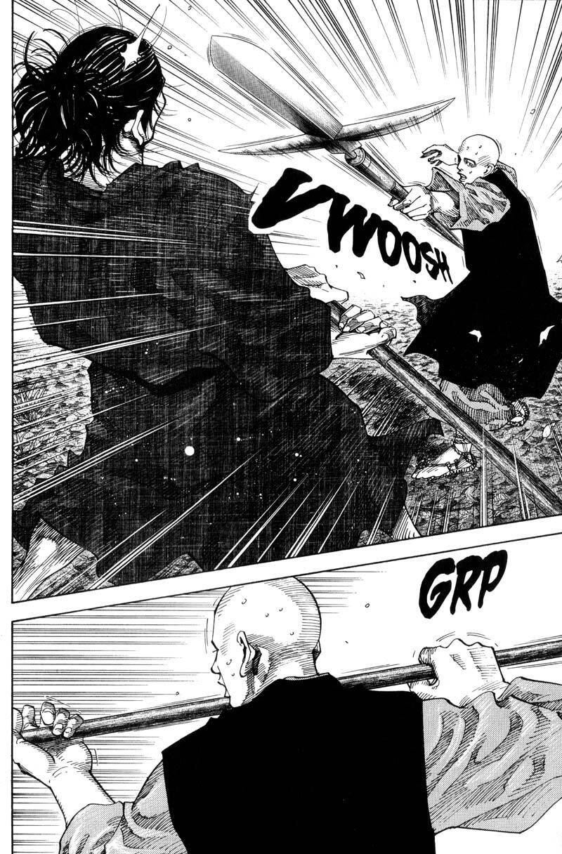 Read Vagabond TR Manga Online