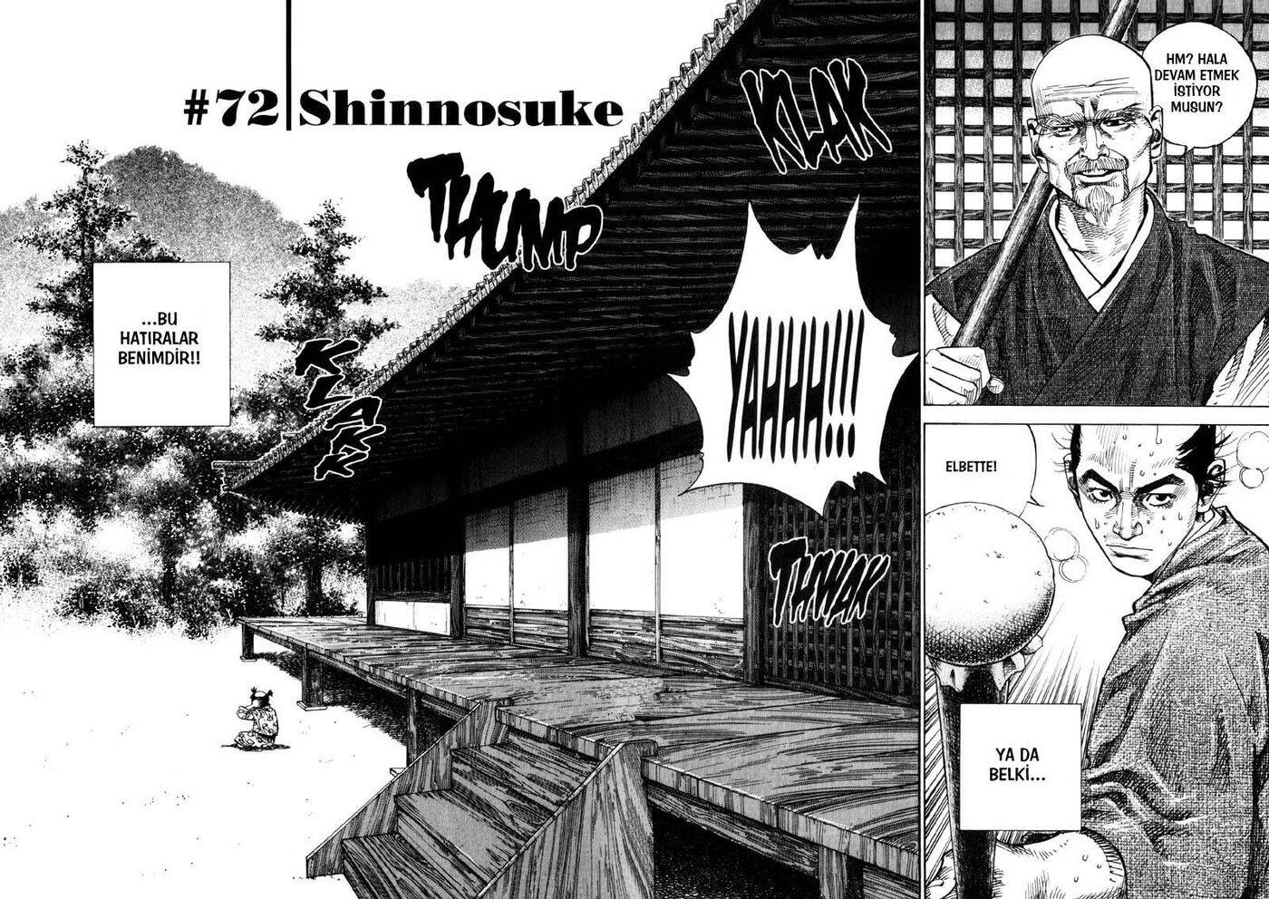 Read Vagabond TR Manga Online