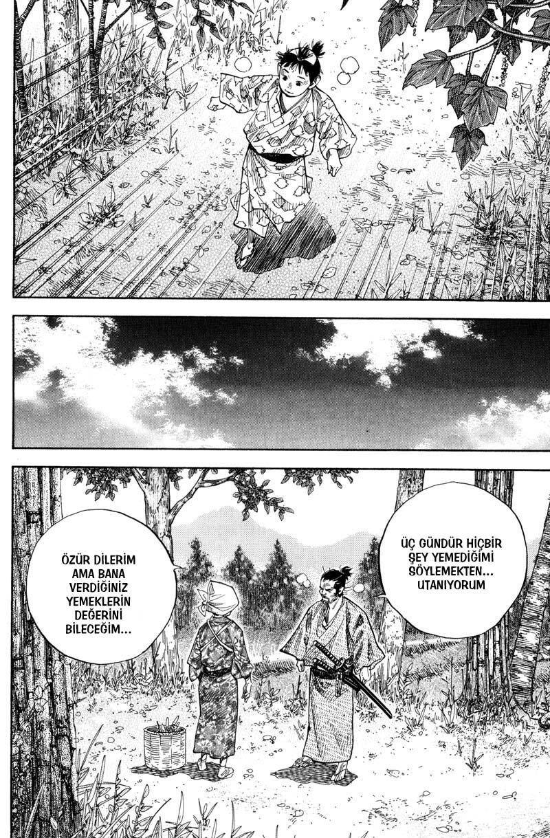 Read Vagabond TR Manga Online