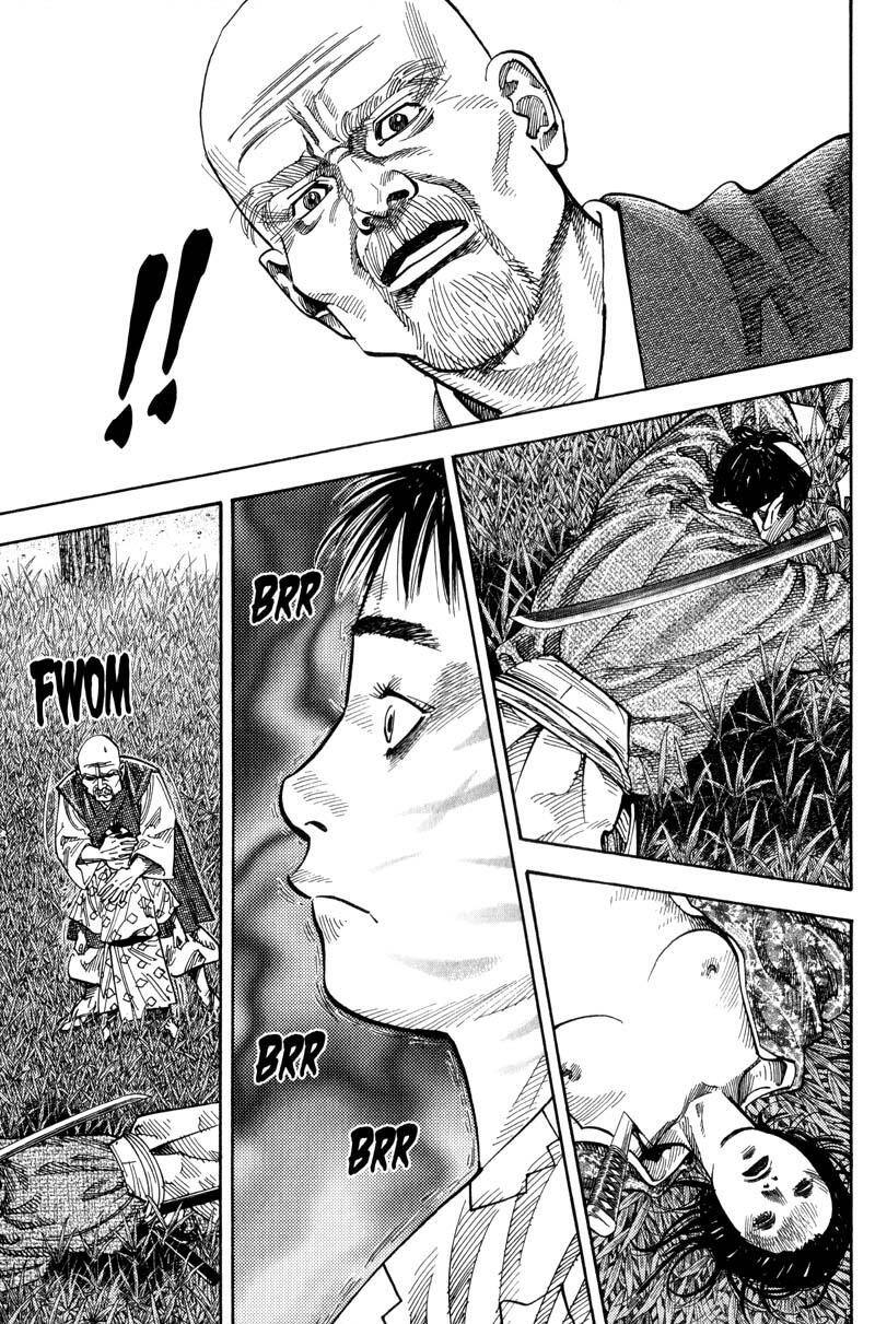 Read Vagabond TR Manga Online