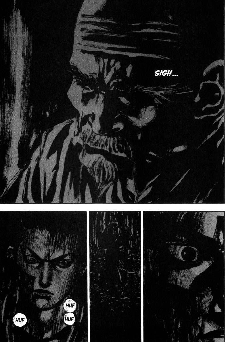 Read Vagabond TR Manga Online