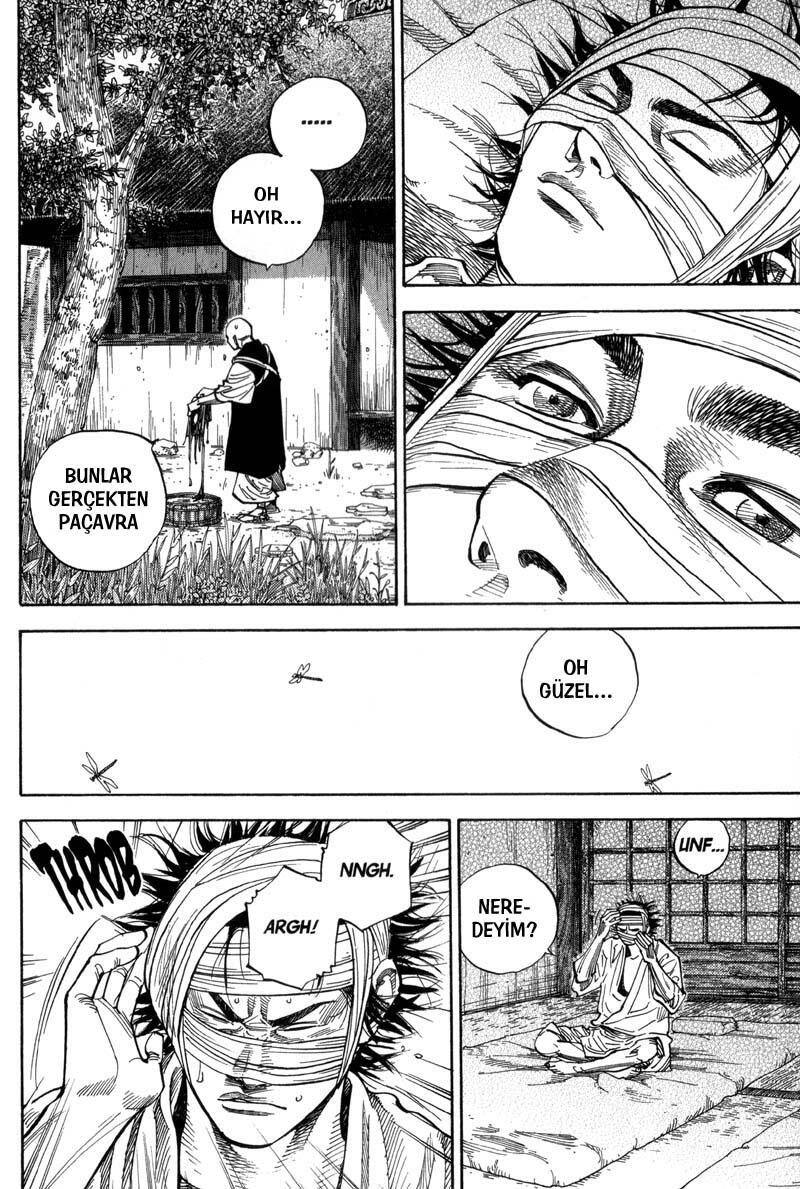 Read Vagabond TR Manga Online
