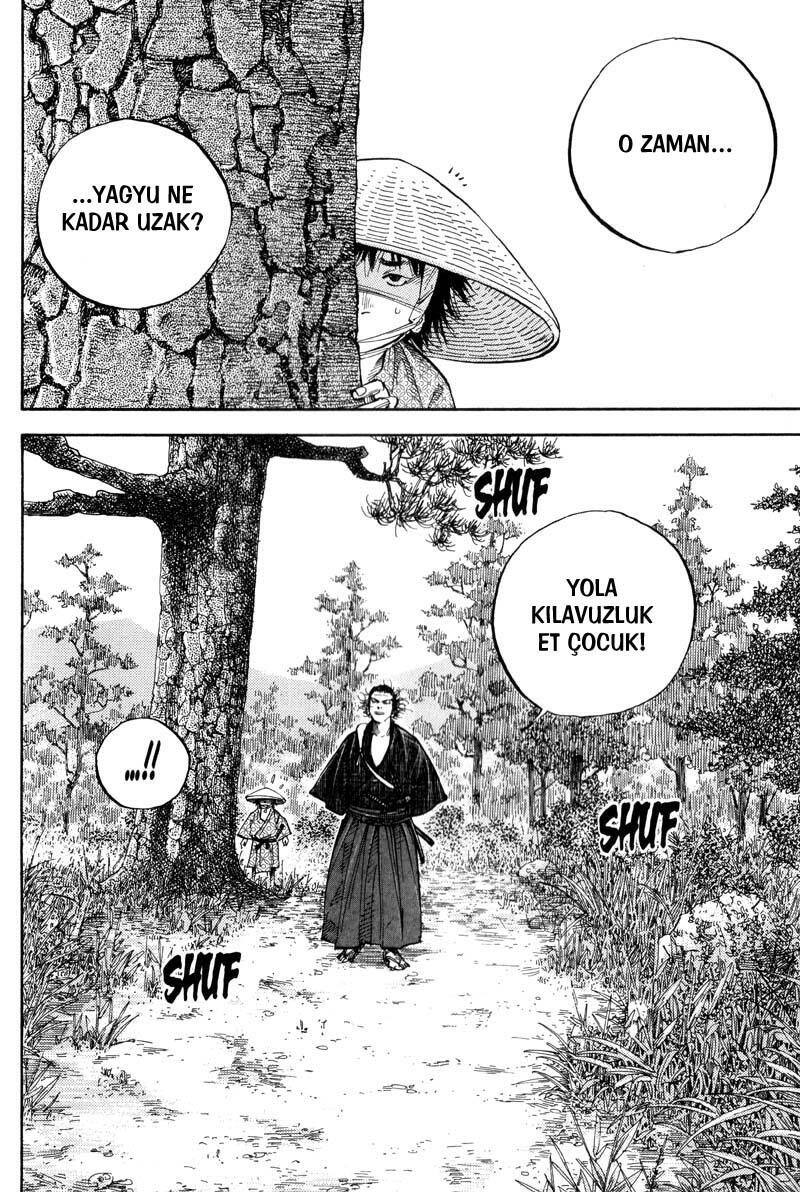 Read Vagabond TR Manga Online