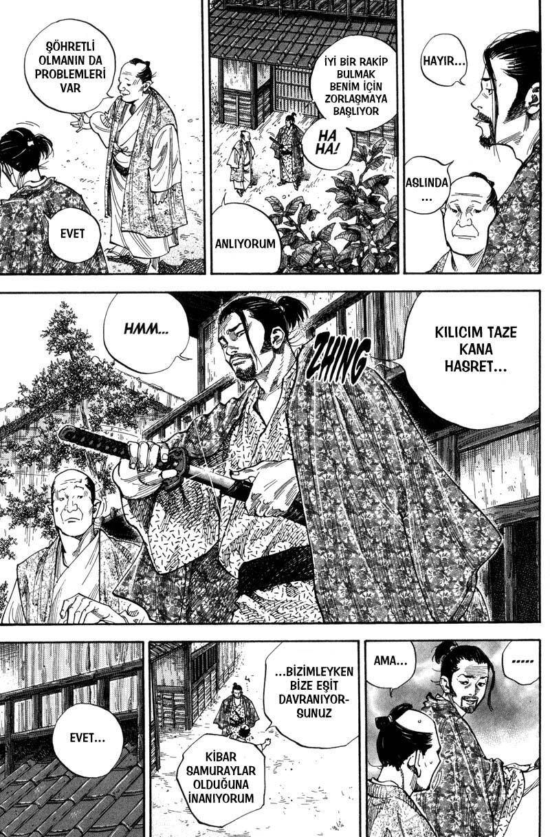 Read Vagabond TR Manga Online