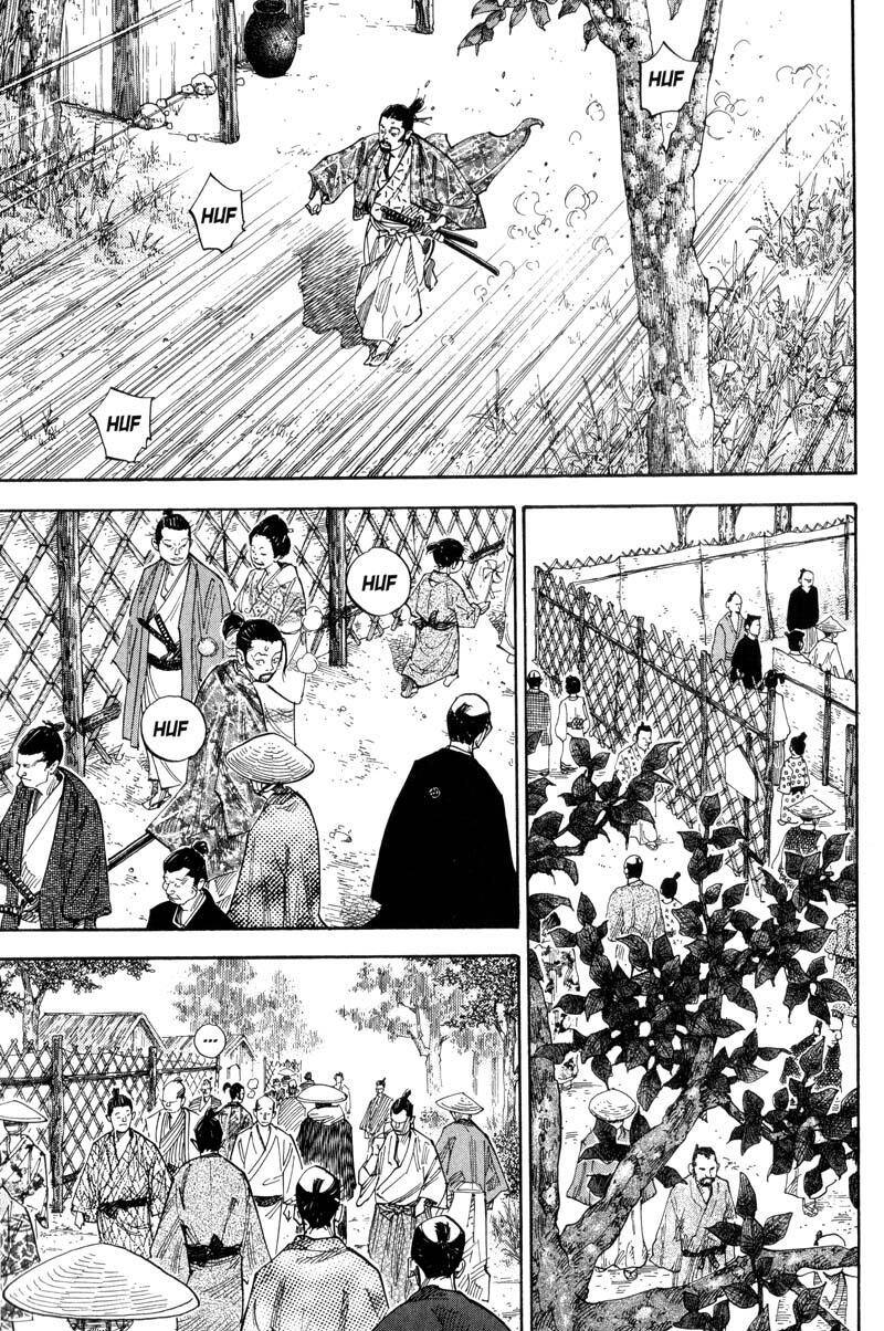 Read Vagabond TR Manga Online