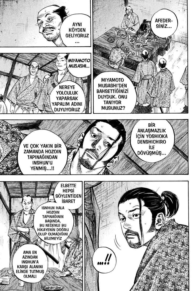 Read Vagabond TR Manga Online