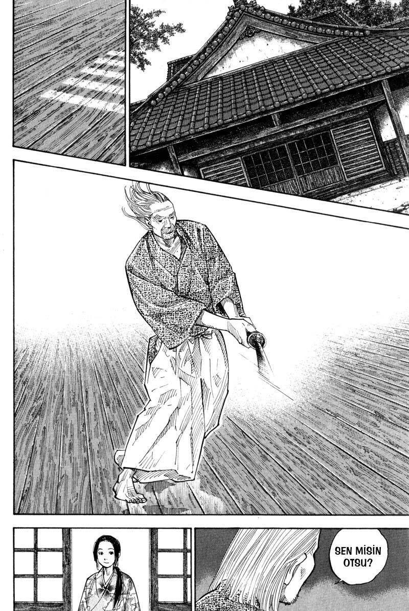 Read Vagabond TR Manga Online