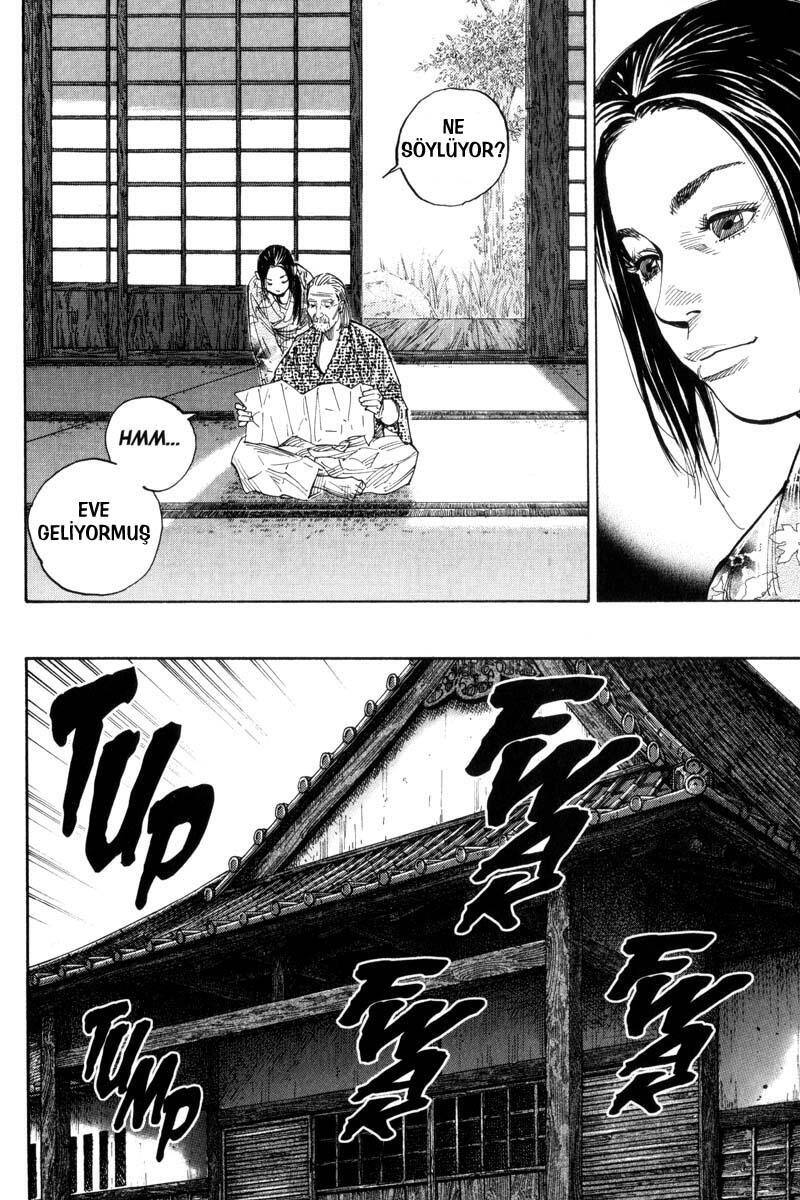Read Vagabond TR Manga Online