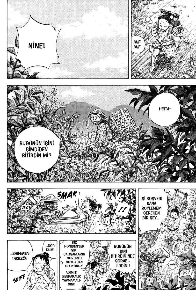 Read Vagabond TR Manga Online