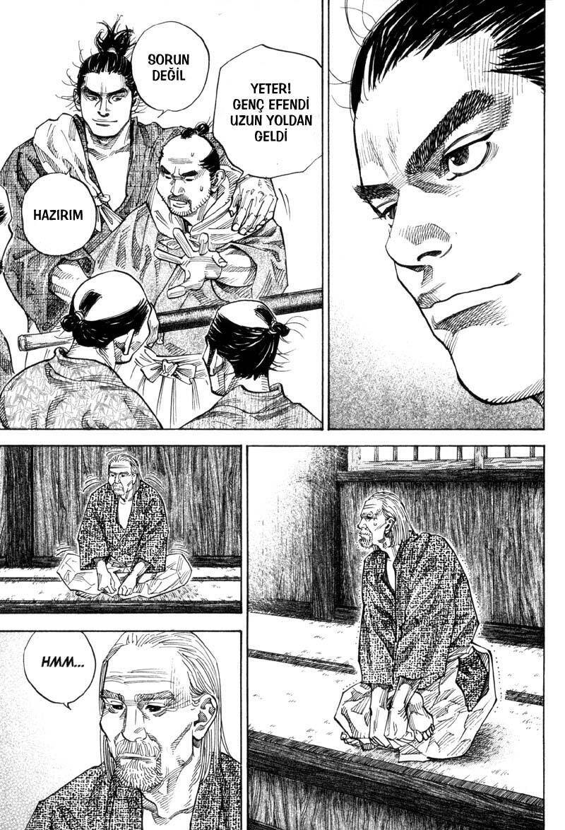 Read Vagabond TR Manga Online