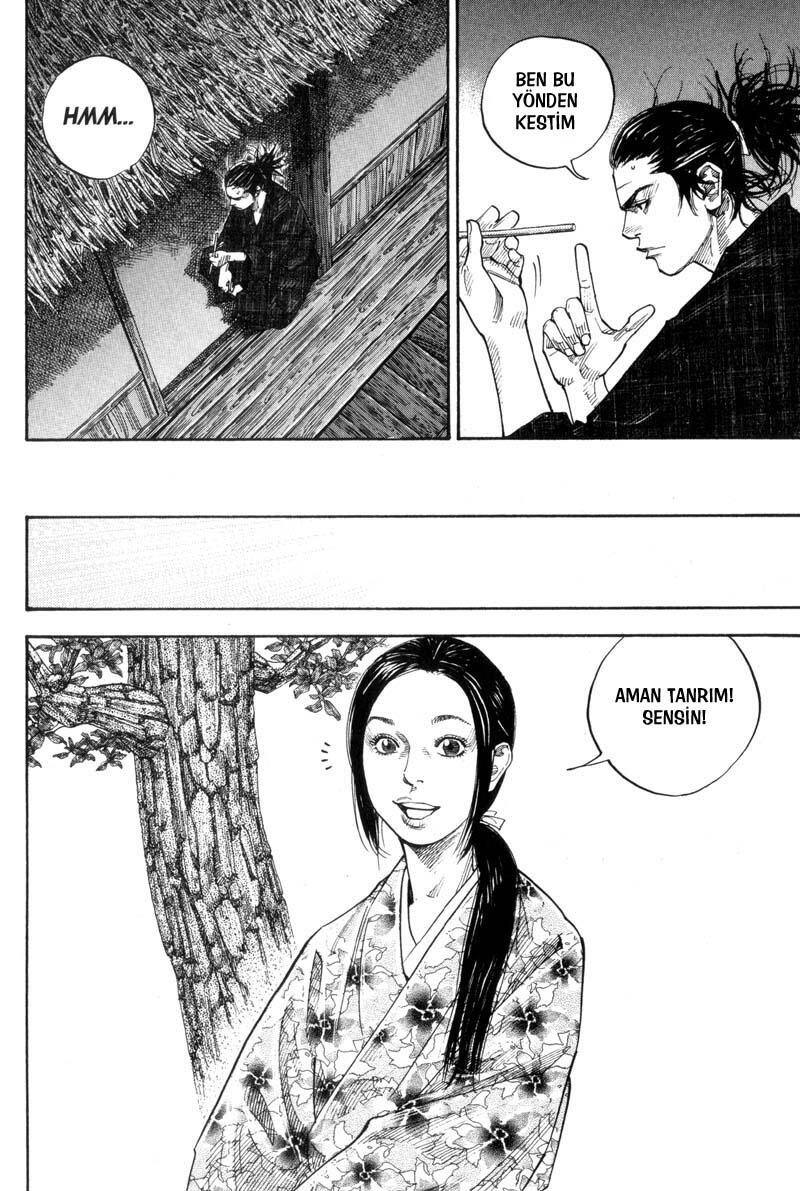 Read Vagabond TR Manga Online