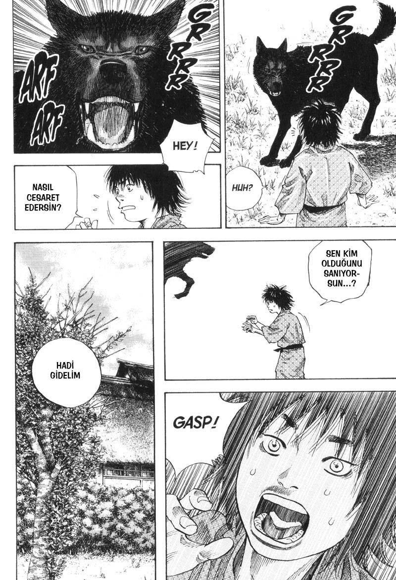 Read Vagabond TR Manga Online