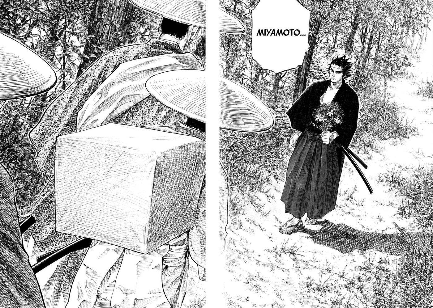 Read Vagabond TR Manga Online