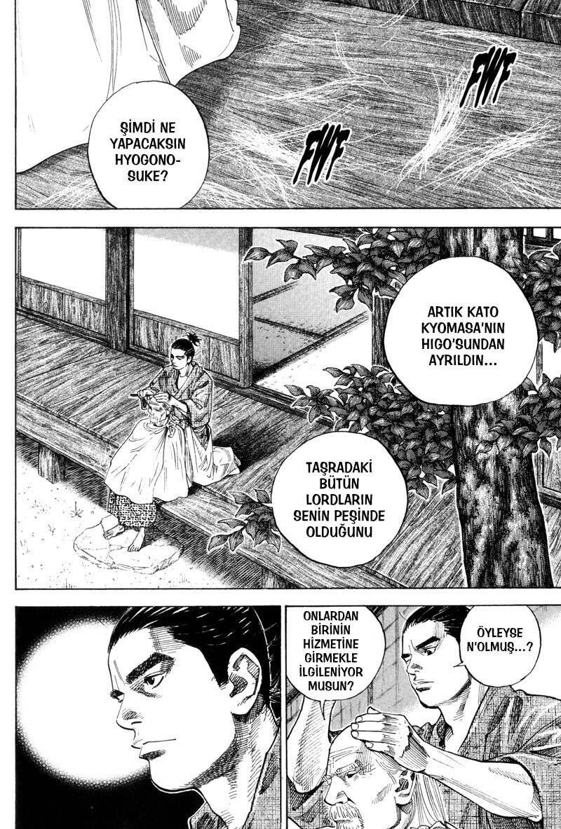 Read Vagabond TR Manga Online