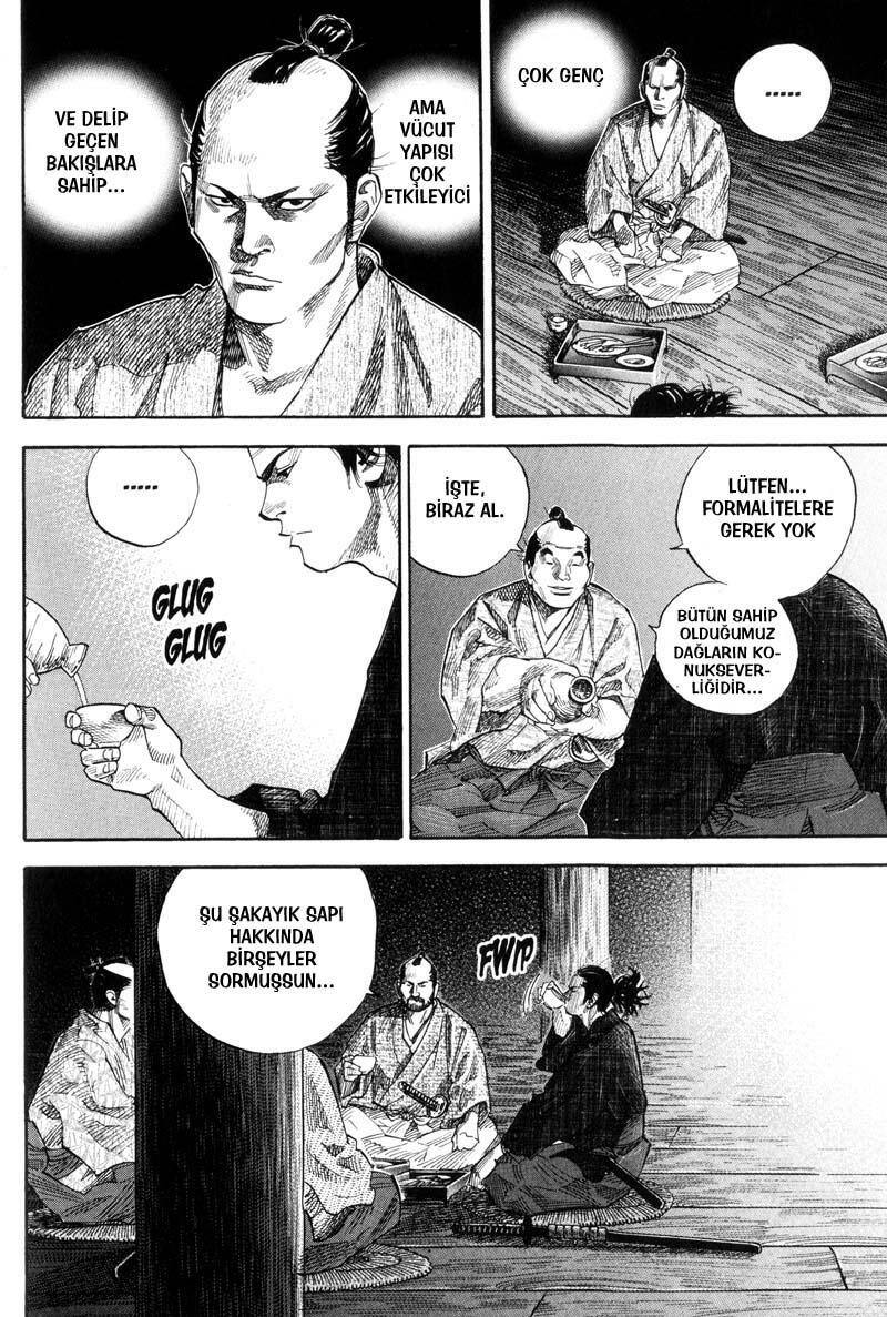 Read Vagabond TR Manga Online