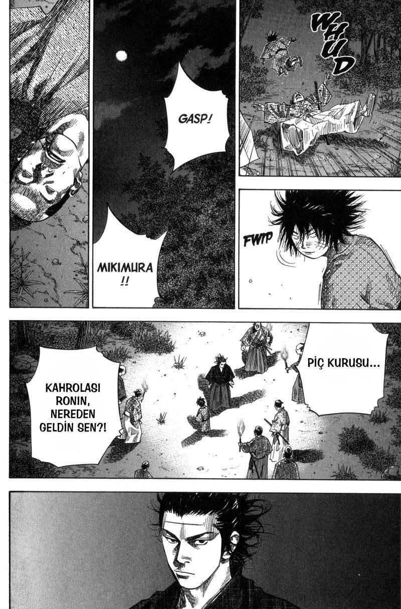 Read Vagabond TR Manga Online