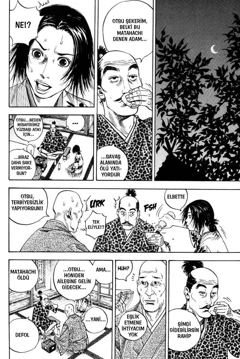 Read Vagabond TR Manga Online