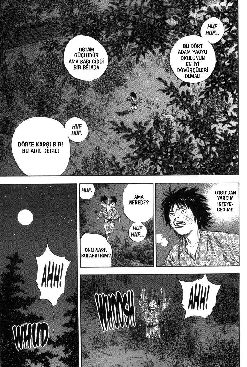 Read Vagabond TR Manga Online