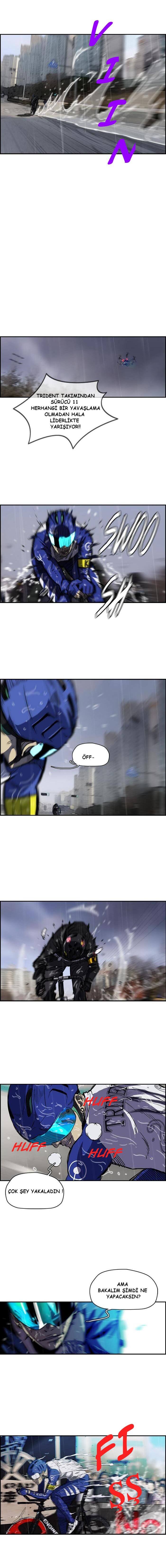 Read Wind Breaker Türkçe Manga - Sokak Yarışı Oku Manga Online