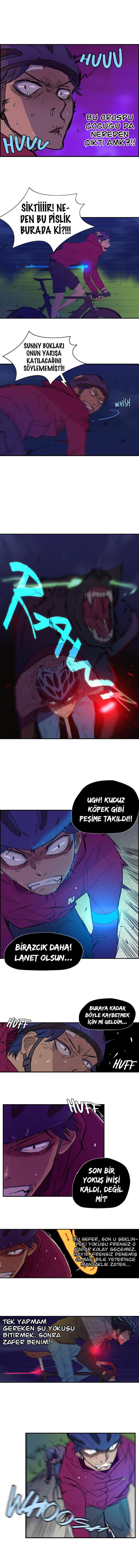 Read Wind Breaker Türkçe Manga - Sokak Yarışı Oku Manga Online