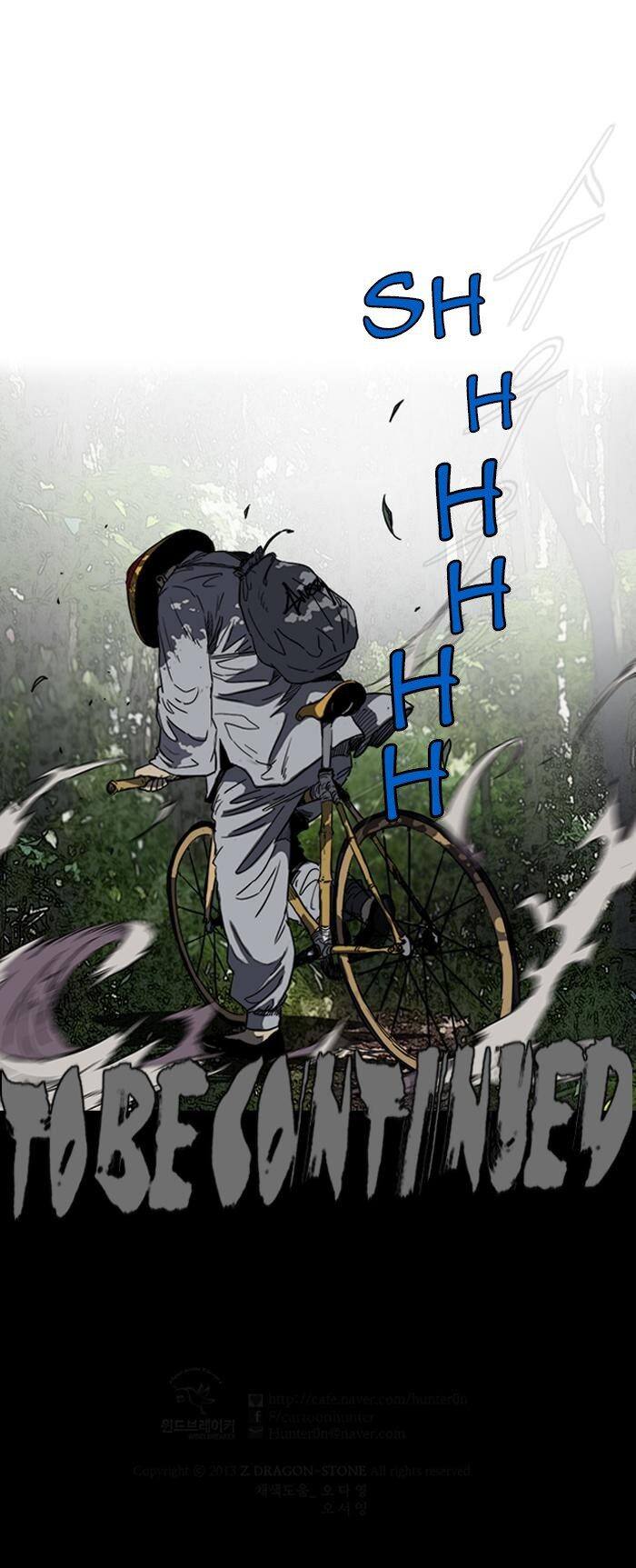 Read Wind Breaker Türkçe Manga - Sokak Yarışı Oku Manga Online
