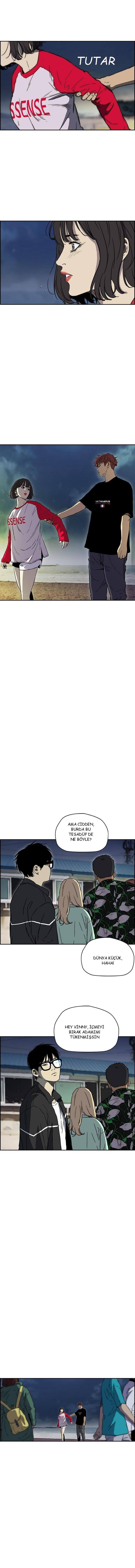 Read Wind Breaker Türkçe Manga - Sokak Yarışı Oku Manga Online