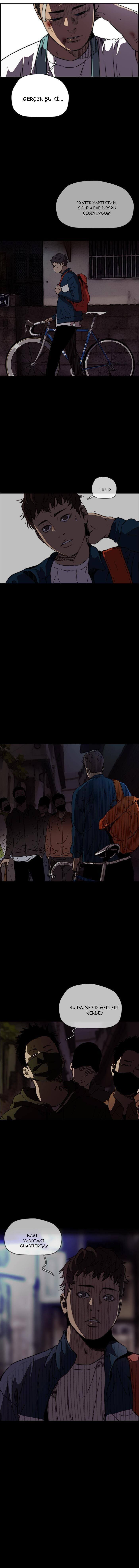 Read Wind Breaker Türkçe Manga - Sokak Yarışı Oku Manga Online